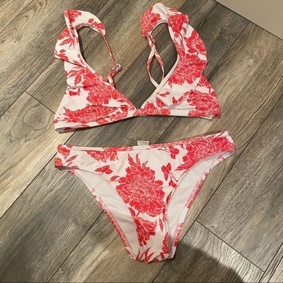 Zaful Bikini